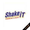 Shake IT, E-liquide Milkshake