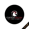 Wick N Vape - Cotton Bacon