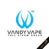 Vandy Vape - MoD, e-cigarette, dripper, fil resistif