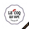 E liquides Le Coq qui vape - Airomia France